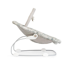 Joie Wish Bouncer - Alphabet-Baby Bouncers-Alphabet-One Size | Natural Baby Shower