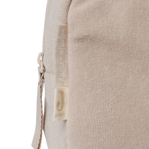 Jollein Stroller Pouch Terry Miffy - Nougat-Mini Bags-Nougat- | Natural Baby Shower