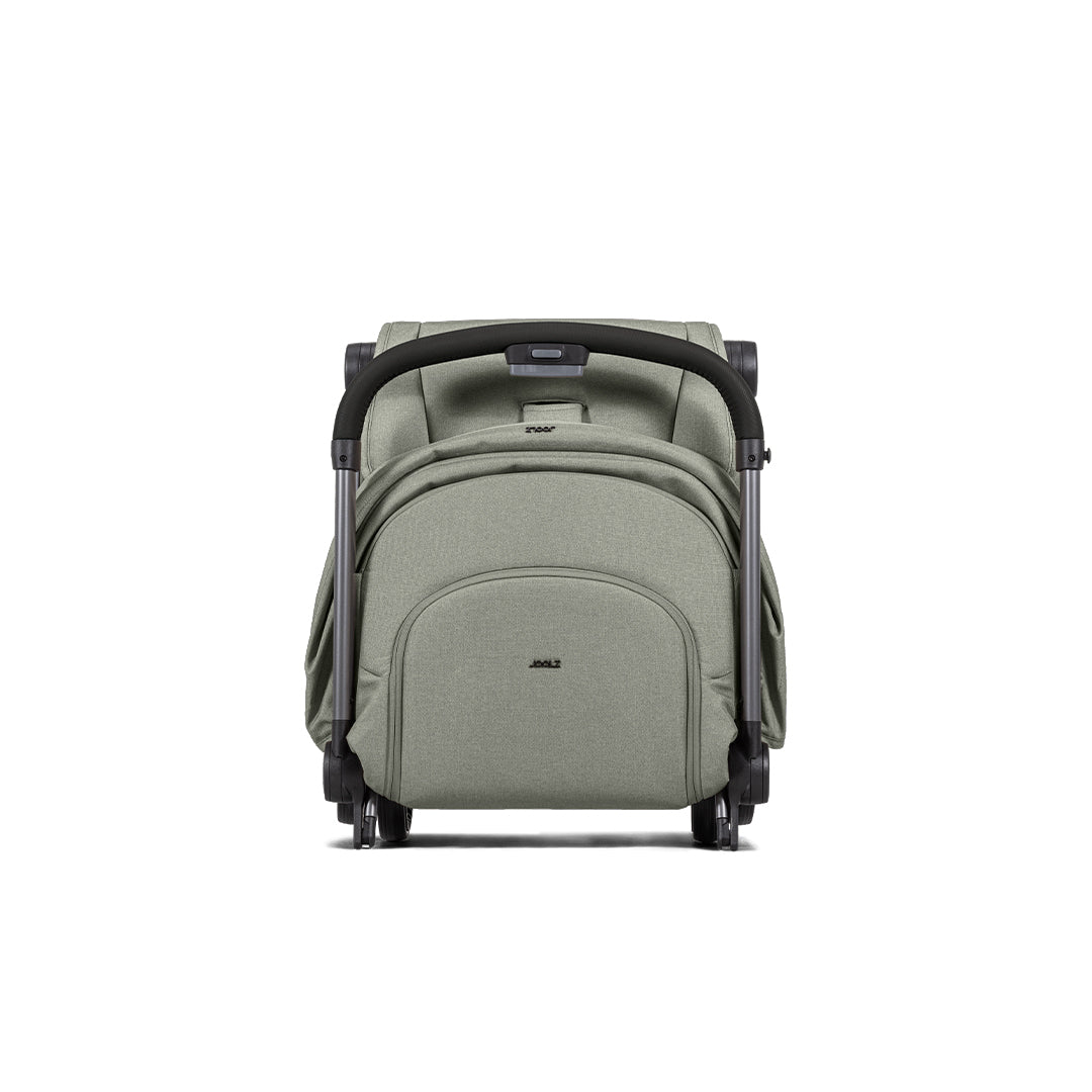 Joolz Aer2 Compact Stroller - Sage Green-Strollers-Sage Green- | Natural Baby Shower