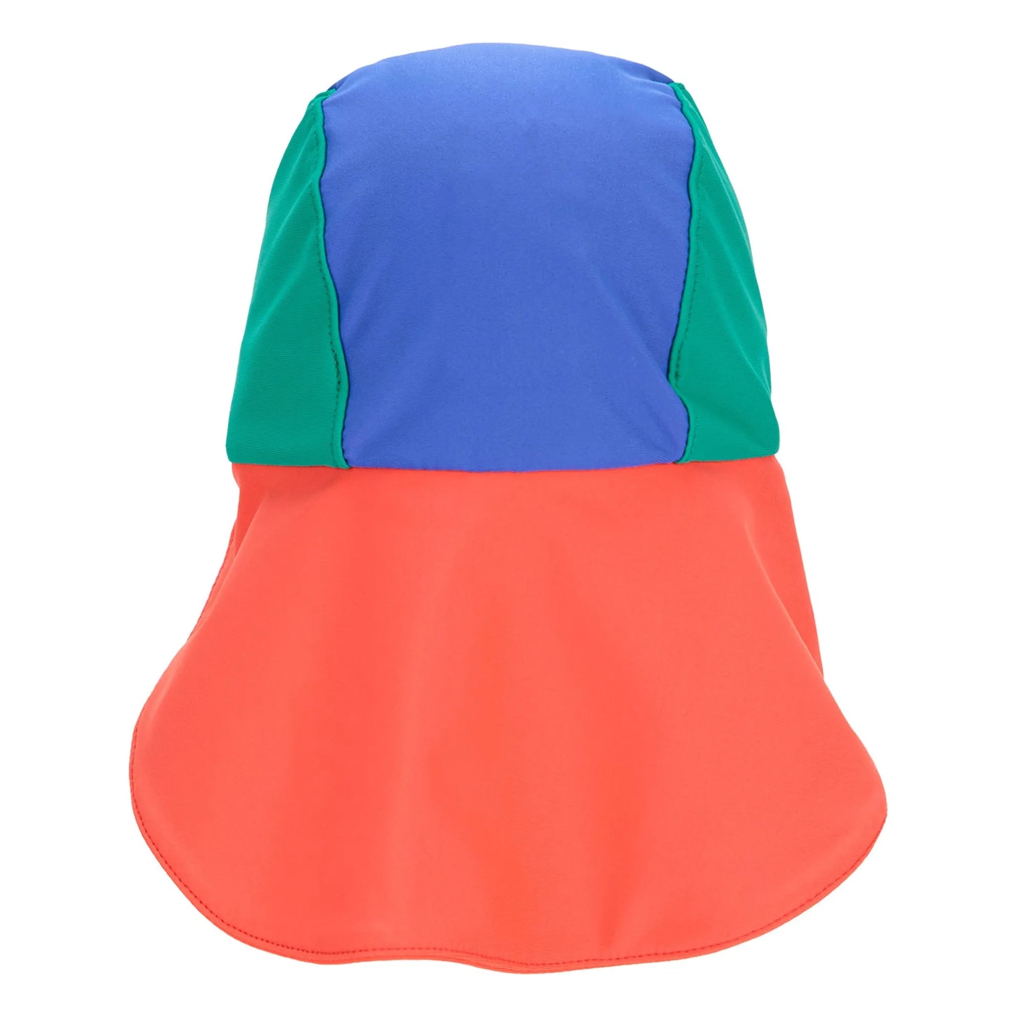 Bobo Choses - Joy Cap Recycelte Faser | Blau