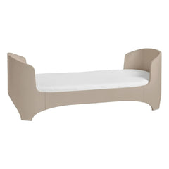 Leander - Junior Verlängerungsbett Classic | Cappuccino