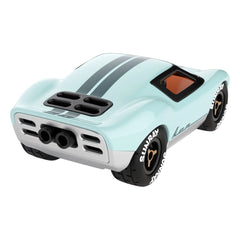 Playforever - Ken Auto | Hellblau