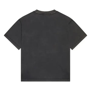 Finger in the nose - King T-Shirt Bio-Baumwolle | Schwarz