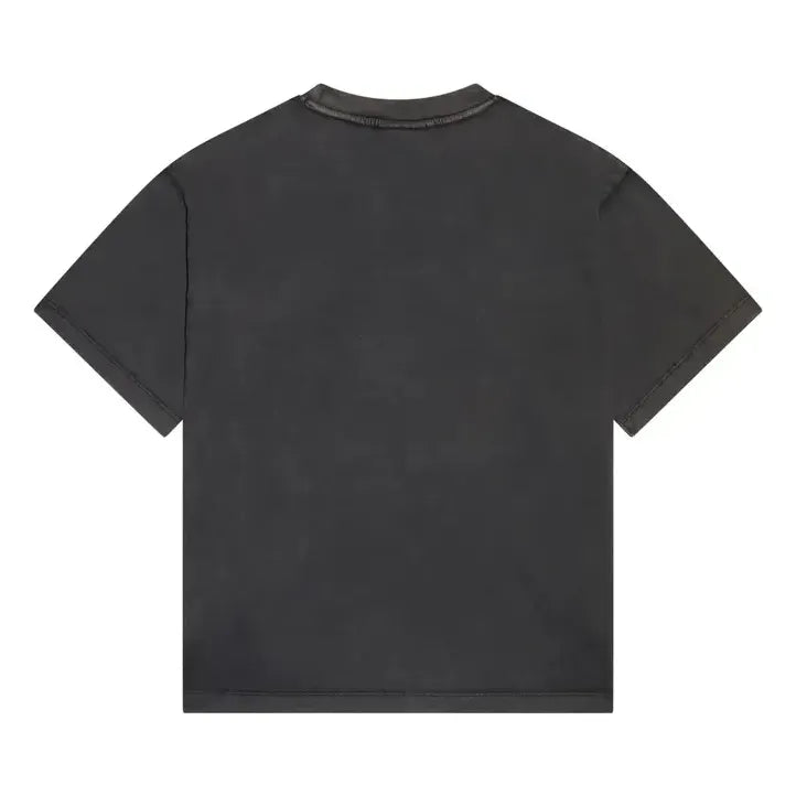 Finger in the nose - King T-Shirt Bio-Baumwolle | Schwarz