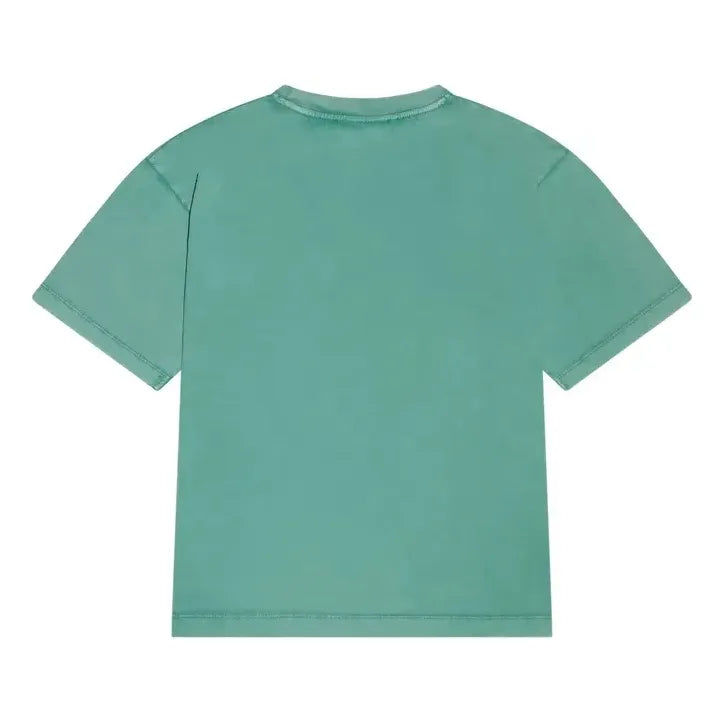 Finger in the nose - King T-Shirt Bio-Baumwolle | Grün