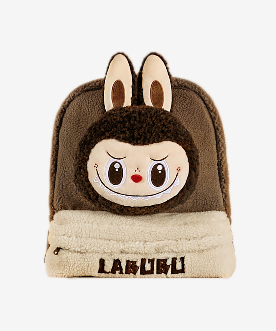 Labubu - Monster Rucksack