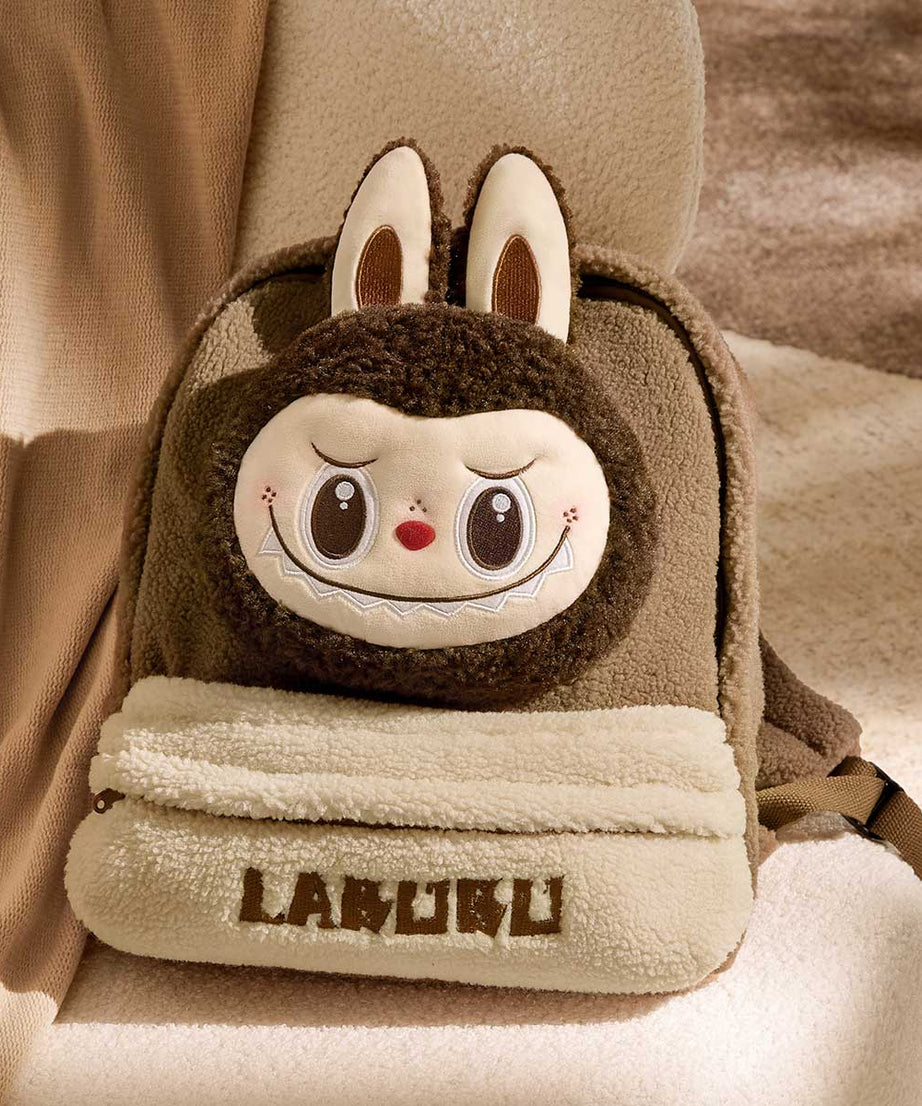 Labubu - Monster Rucksack