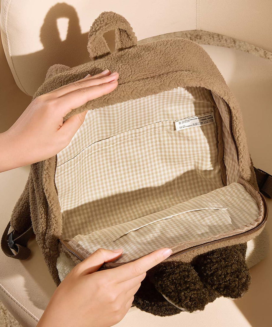 Labubu - Monster Rucksack