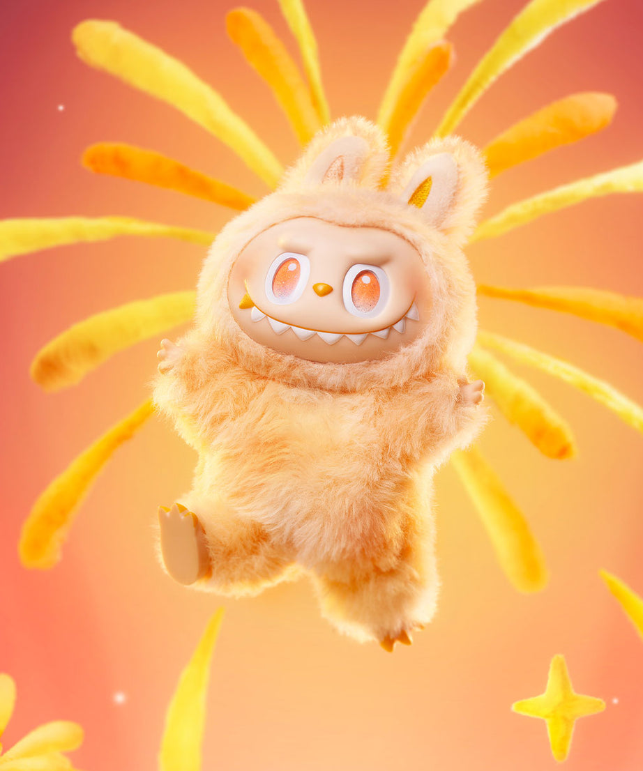 Labubu - Canavarlar Big Into Energy Sürpriz Figür Serisi