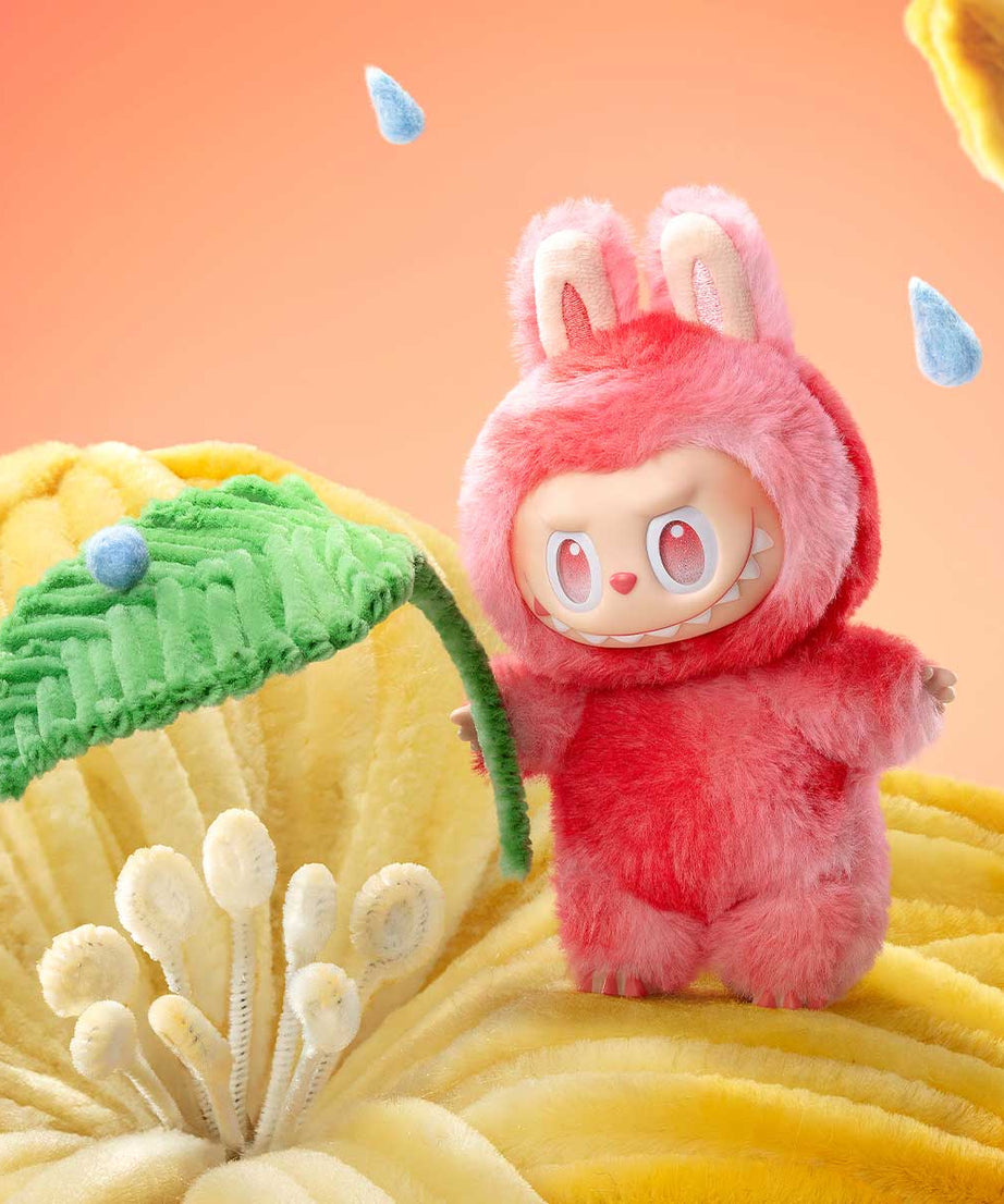 Labubu - Canavarlar Big Into Energy Sürpriz Figür Serisi