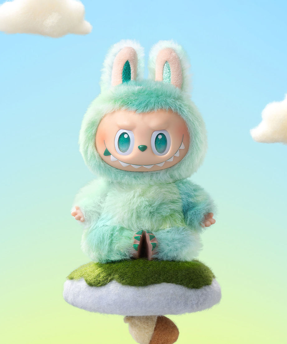 Labubu - Canavarlar Big Into Energy Sürpriz Figür Serisi