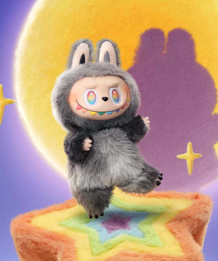 Labubu - Canavarlar Big Into Energy Sürpriz Figür Serisi