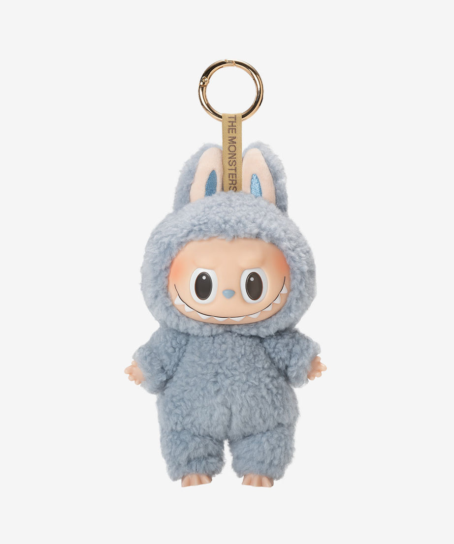 Labubu - Canavarlar Exciting Macaron Sürpriz Figür Serisi