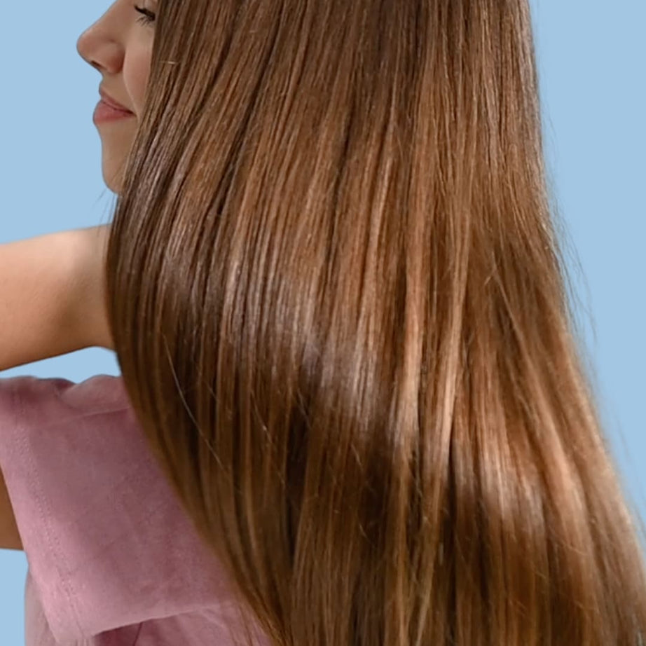 Lav Kids - Kinder Feuchtigkeitsspendender Leave-in Haarschaum