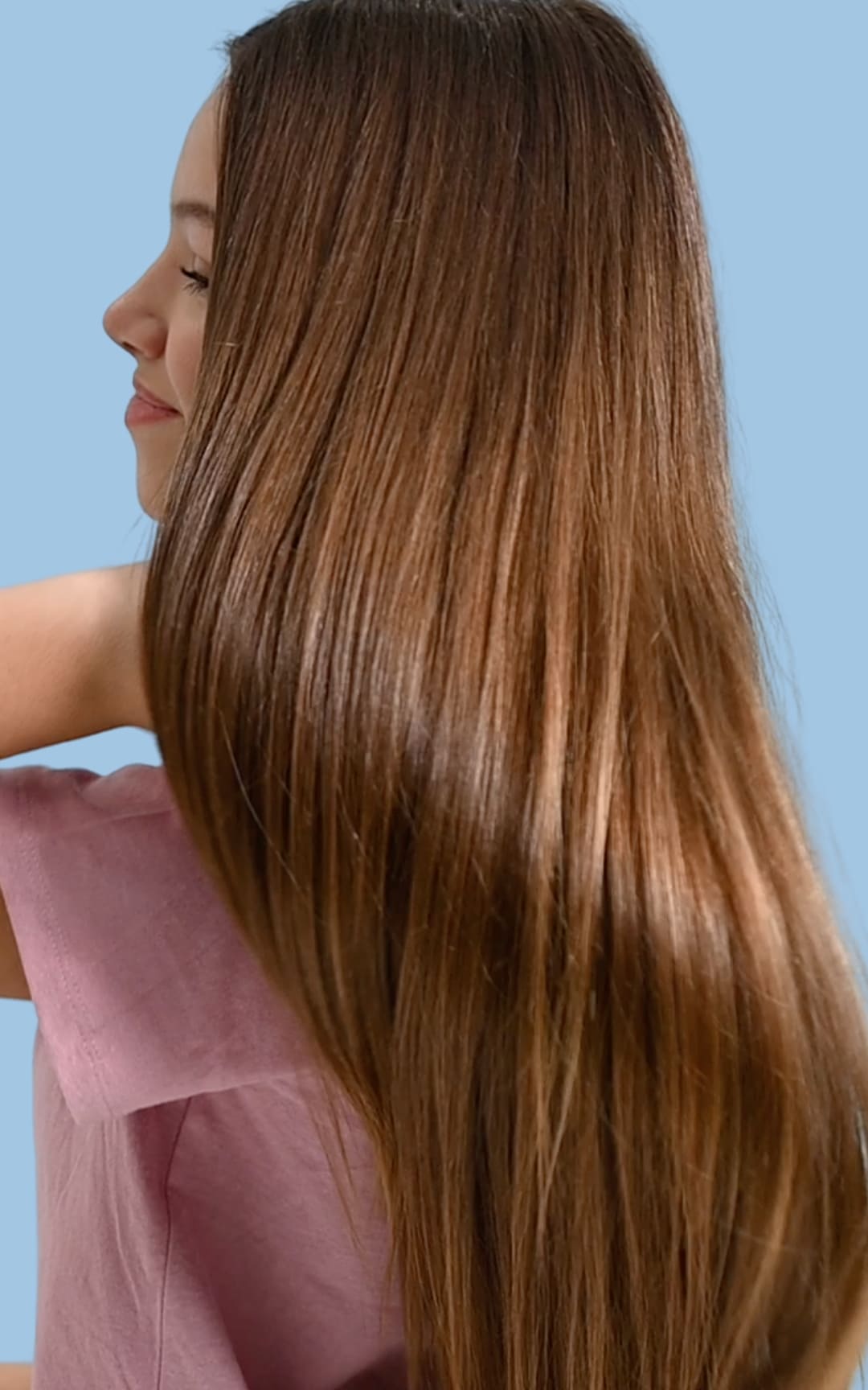 Lav Kids - Çocuk Nemlendiricili Durulanmayan Saç Köpüğü