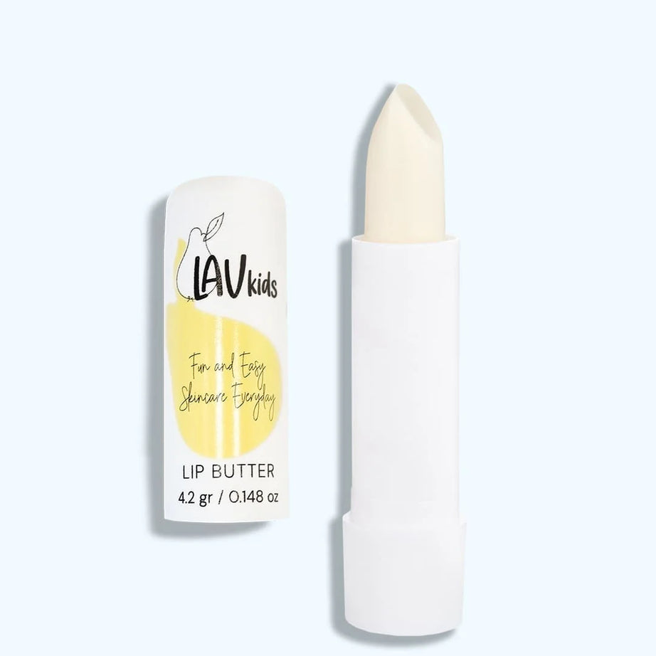 Lav Kids - Kinder Feuchtigkeitsspendender Lippenbalsam
