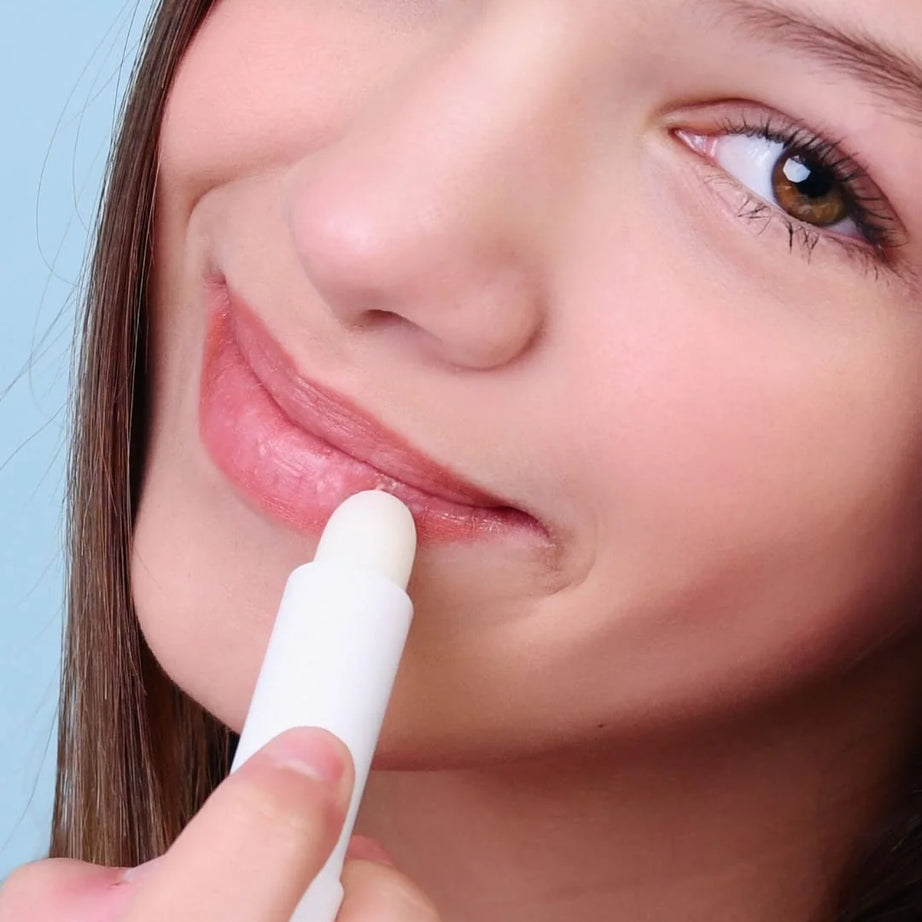 Lav Kids - Kinder Feuchtigkeitsspendender Lippenbalsam