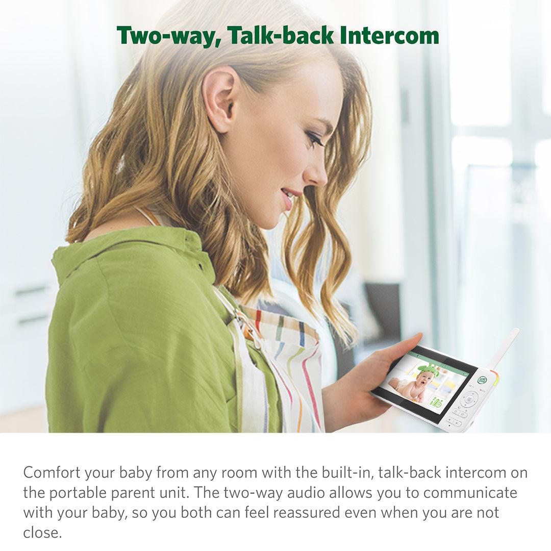 Leapfrog LF2415 Video Baby Monitor-Baby Monitors- | Natural Baby Shower