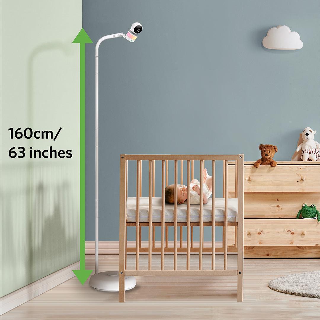 LeapFrog Universal Floor Stand-Baby Monitors- | Natural Baby Shower
