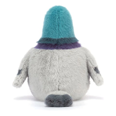 Jellycat - Leicester Taube Plüschtier