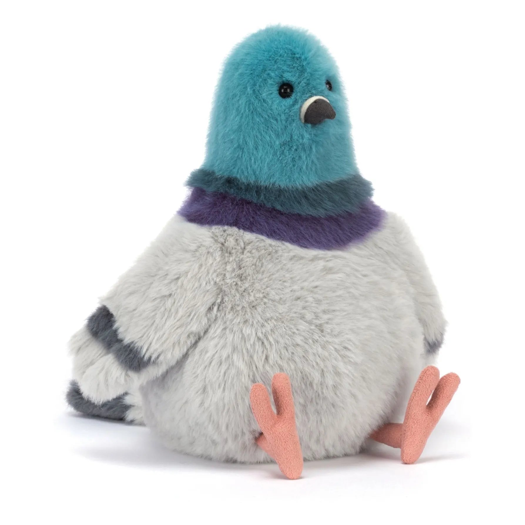 Jellycat - Leicester Taube Plüschtier