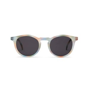 Leosun – Soft Rainbow Polarisierte UV400 Kindersonnenbrille 3–8 Jahre 