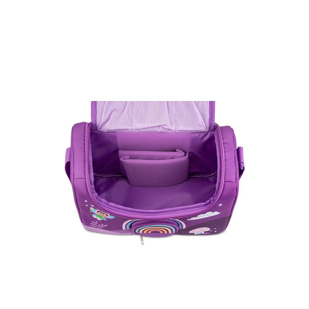 Tonies Listen & Play Bag - Over the Rainbow-Audio Player Accessories-Over the Rainbow- | Natural Baby Shower