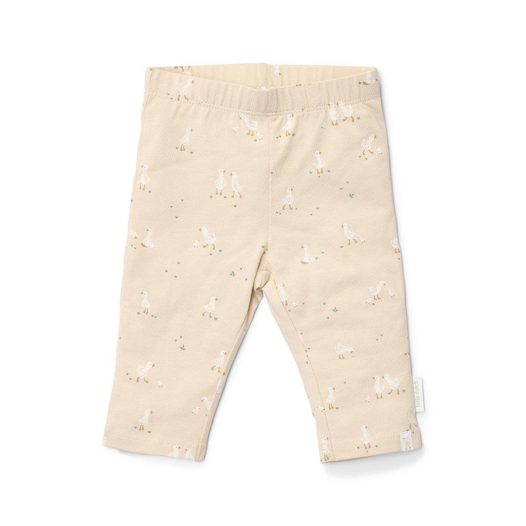 Little Dutch Leggings - Little Goose-Leggings-Little Goose-NB | Natural Baby Shower