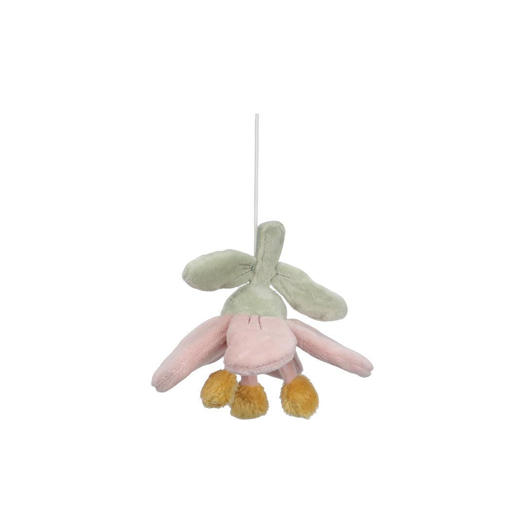 Little Dutch Wooden Music Mobile - Fairy Garden-Musical Pulls-Fairy Garden- | Natural Baby Shower