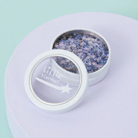 Little Stardust – Meerjungfrauen-Glitzer 