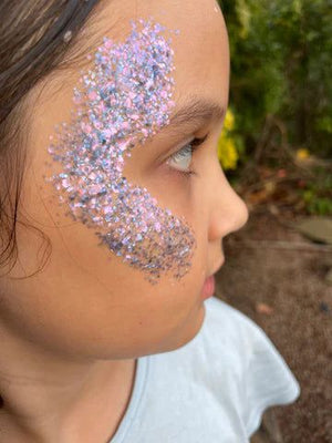 Little Stardust – Meerjungfrauen-Glitzer 