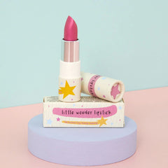 Little Stardust – Natürlicher Mineral-Lippenstift für Kinder 