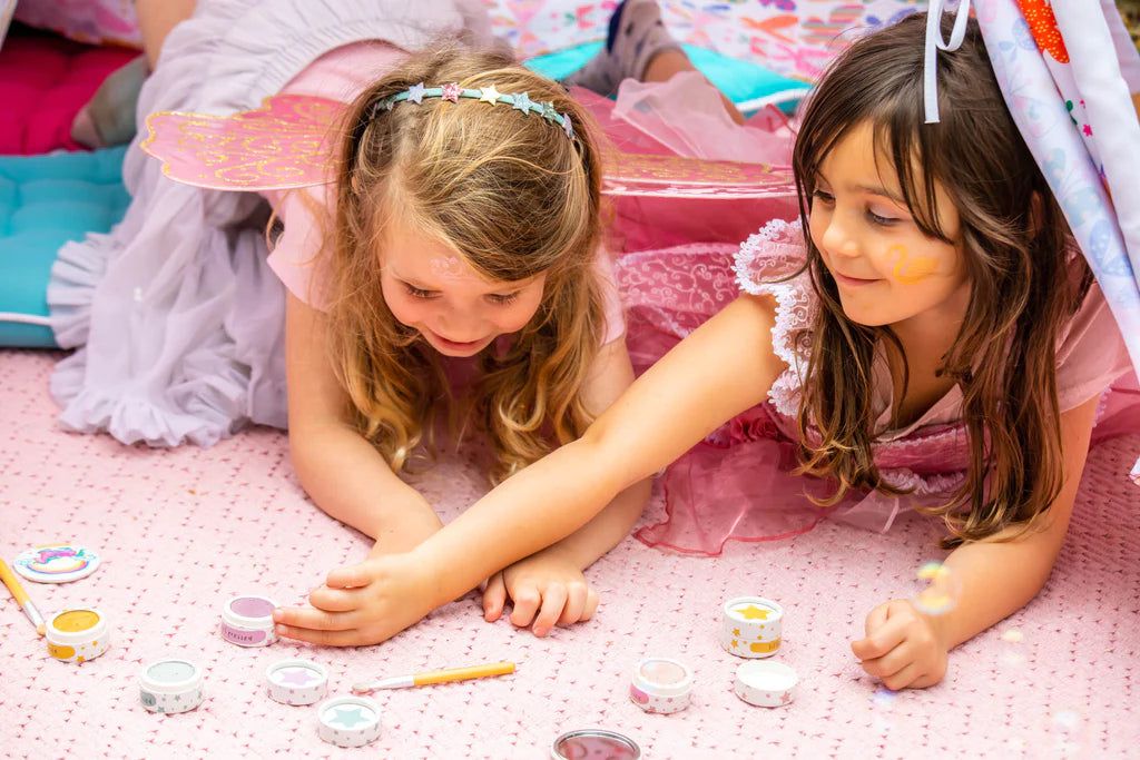 Little Stardust – Natural Play Kinder-Make-up-Set 
