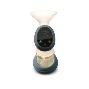 Lola&Lykke Smart Electric Breast Pump-Breast Pumps- | Natural Baby Shower