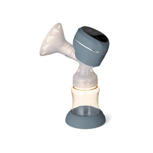 Lola&Lykke Smart Electric Breast Pump-Breast Pumps- | Natural Baby Shower