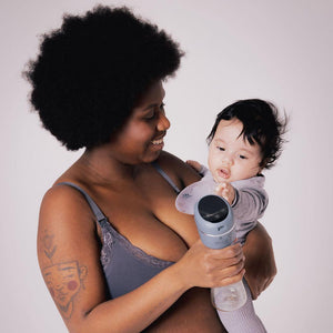 Lola&Lykke Smart Electric Breast Pump-Breast Pumps- | Natural Baby Shower