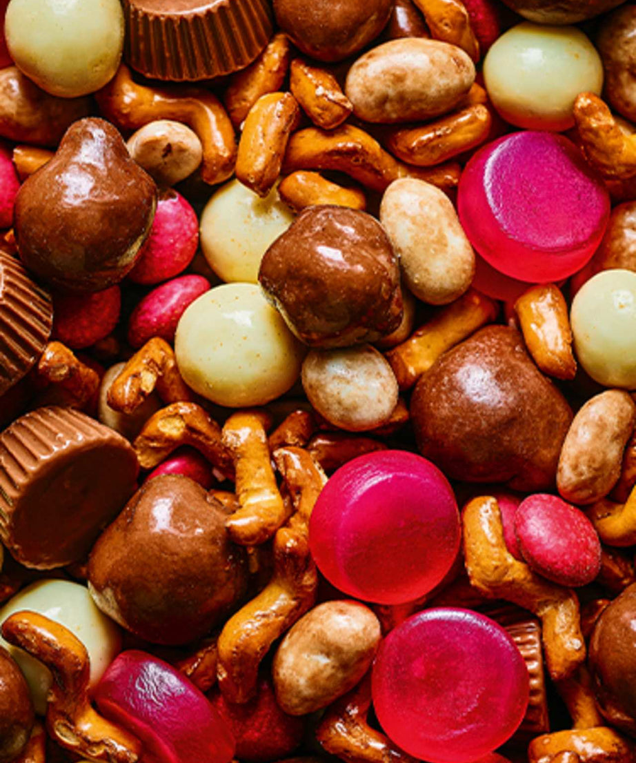 M&S Food - Noel Baba Atıştırmalıklar