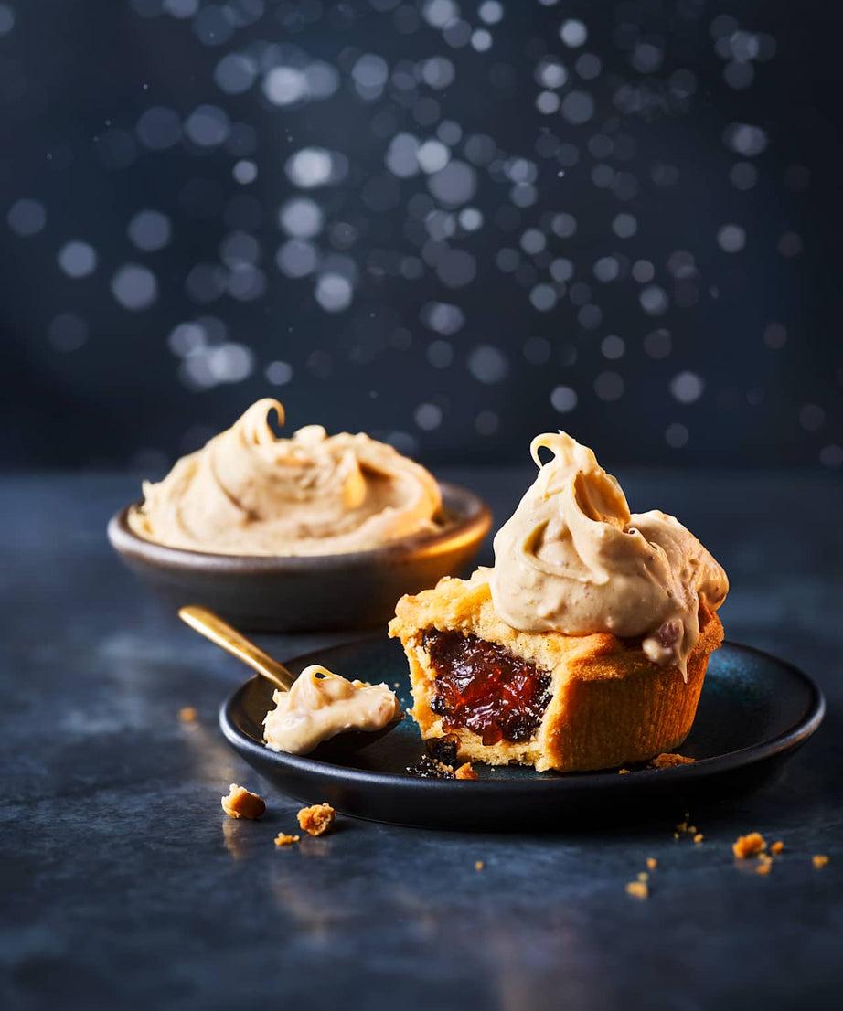 M&S Food - Neujahrs-Apfelkuchen