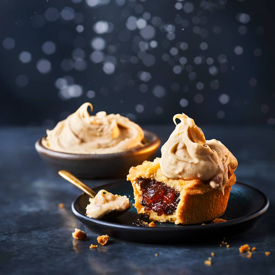 M&S Food - Yılbaşı Elmalı Turtaları