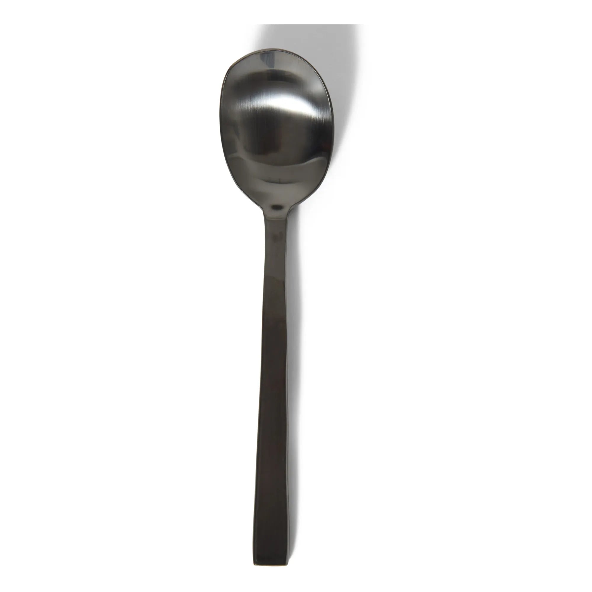 Valerie Objects - Maarten Baas Spoon | Schwarz
