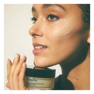 Holidermie - Make-up-Entfernungsöl-Balsam - 100ml