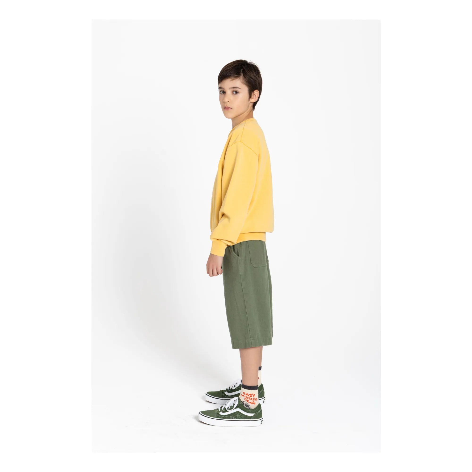 Hundred Pieces - Maki çorap | Bej