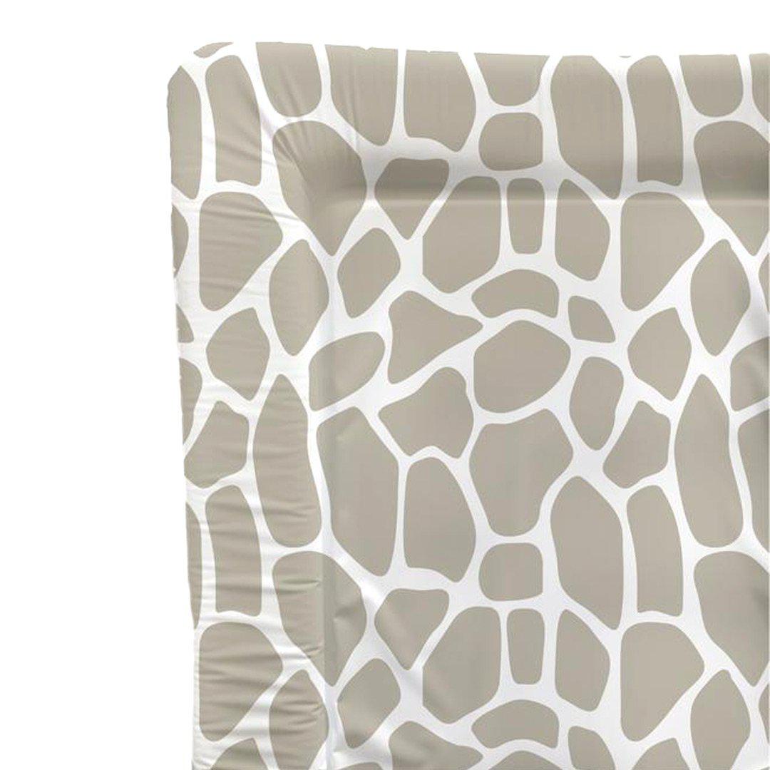 Mama Shack Changing Mat - Giraffe Print-Changing Mats- | Natural Baby Shower