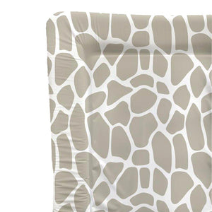 Mama Shack Changing Mat - Giraffe Print-Changing Mats- | Natural Baby Shower