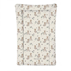 Mama Shack Changing Mat - Vintage Bear-Changing Mats-Vintage Bear- | Natural Baby Shower