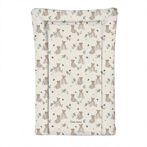 Mama Shack Changing Mat - Vintage Bear-Changing Mats-Vintage Bear- | Natural Baby Shower