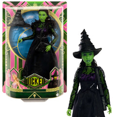 Mattel - Wicked Elphaba Sammelpuppe