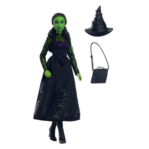 Mattel - Wicked Elphaba Sammelpuppe