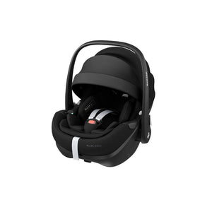 Silver Cross Dune 2 Pushchair + Pebble 360 Pro Travel System - Mocha-Travel Systems-Mocha-With Accessory Box | Natural Baby Shower