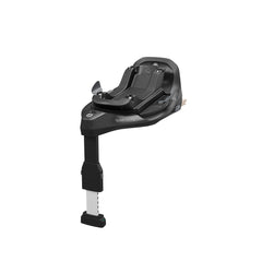 Maxi-Cosi FamilyFix Slide Pro - Black-Car Seat Bases-Black- | Natural Baby Shower